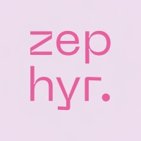 zephyr logo - Similar company to Hi-Tech Group, Russia