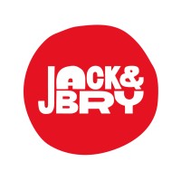 Jack & Bry logo - Similar company to Bombe