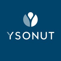 Laboratoires YSONUT FRANCE logo - Similar company to Laboratorios Ysonut