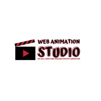 Web Animation Studio logo - Similar company to Softangles