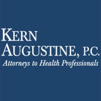 Kern Augustine, P.C. logo - Similar company to Scaringi Law