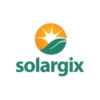 Solargix logo - Similar company to Solarlogix, Llc