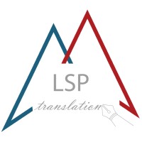 MountainLSP logo - Similar company to Evolution Linguistics Ltd