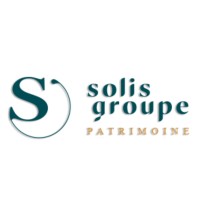 SOLIS GROUPE logo - Similar company to Double8 Conseil