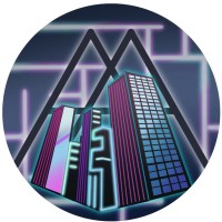 MetaAi City logo - Similar company to Meta-Ai