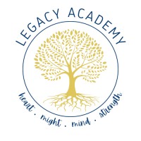 Legacy Academy of Idaho