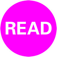 READ Books logo - Similar company to Quad.Ag