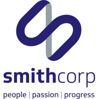 SmithCorp Limited logo - Similar company to Spinup Consulting