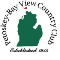 PETOSKEY-BAY VIEW COUNTRY CLUB logo - Similar company to Mi Poder