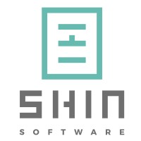 Shin Software logo - Similar company to Mediaprint Srl