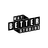 Way Better Studios logo - Similar company to The Way Studios