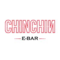ChinChin E-Bar logo - Similar company to Volcanic Green