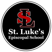 St. Luke's Episcopal School, Mobile, Alabama logo - Similar company to Lifelines Counseling Services