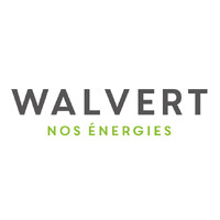 WALVERT logo - Similar company to Tremp'Lin