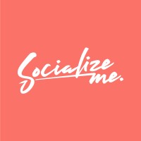SocializeMe.rs logo - Similar company to Exeplay D.O.O
