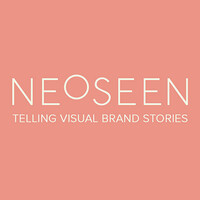 NEOSEEN logo - Similar company to Studio.Fbx