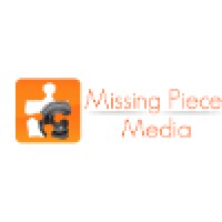 Missing Piece Media logo - Similar company to Missing Piece Productions