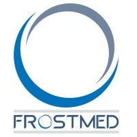 FROSTMED logo - Similar company to Castle Printech