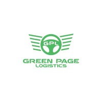 Green Page Logistics logo - Similar company to Stat Careers