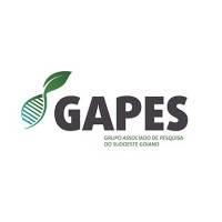 GAPES - Grupo Associado de Pesquisa do Sudoeste Goiano logo - Similar company to Instituto Goiano De Agricultura - Iga