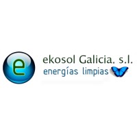 Ekosol Galicia logo - Similar company to Tksol