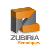 Remolques Zubiría logo - Similar company to Operbus