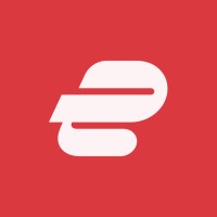 ExpressVPN logo - Similar company to Kape Technologies