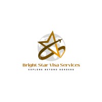 Bright Star Visa Services - Visa Consultant In Dubai logo - Similar company to Azra Digital