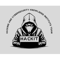 Hackit (Ethical Hacking & Cyber Security Club) SGGSIE&T, Nanded logo - Similar company to Placements Ready