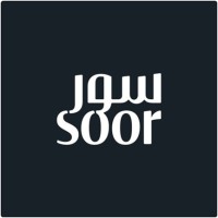 Soor Capital logo - Similar company to Teco Construct