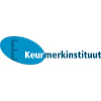 Keurmerkinstituut logo - Similar company to Perspekt