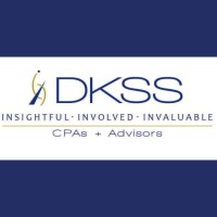 DKSS - Derderian, Kann, Seyferth & Salucci, PC logo - Similar company to Tier One Technologies