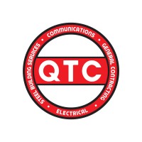 QTC Inc. logo - Similar company to Ulit Technology Inc.