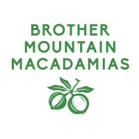 Brother Mountain Macadamias logo - Similar company to Vannella Cheese
