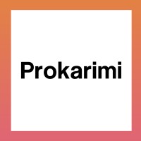 Prokarimi logo - Similar company to Langory