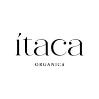 Ítaca Organics logo - Similar company to Foosh Beauty