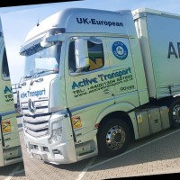 ACTIVE TRANSPORT LTD logo - Similar company to Gba Global Solutions