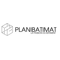 Planibatimat logo - Similar company to Les Constructions Hub Inc