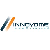 InnovomeDx logo - Similar company to Innovomotion
