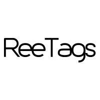 Reetags logo - Similar company to Styleasy