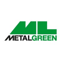 MetalGreen logo - Similar company to Metalgreen