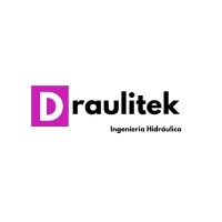 Draulitek Hydraulic Manifolds logo - Similar company to Hydraulic Distributors