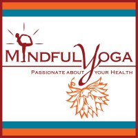 Mindful Yoga Studio logo - Similar company to Atlas Yoga Studio