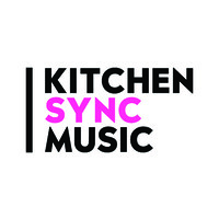 Kitchen Sync Music logo - Similar company to Parralox