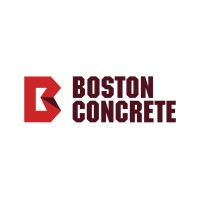 Boston Concrete Corporation logo - Similar company to Aa & D Masonry Llc