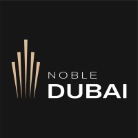 Noble Dubai logo - Similar company to Coral Properties Phuket