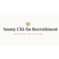 Sonny Chi-ba Recruitment logo - Similar company to Prop Hr