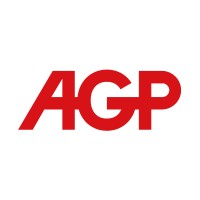 AGP Europe logo - Similar company to Cedima Gmbh