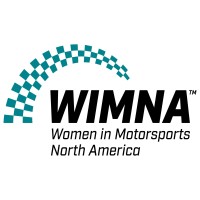 Women in Motorsports North America logo - Similar company to Shift Up Now