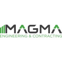 Magma Engineering sarl logo - Similar company to Solarnet
